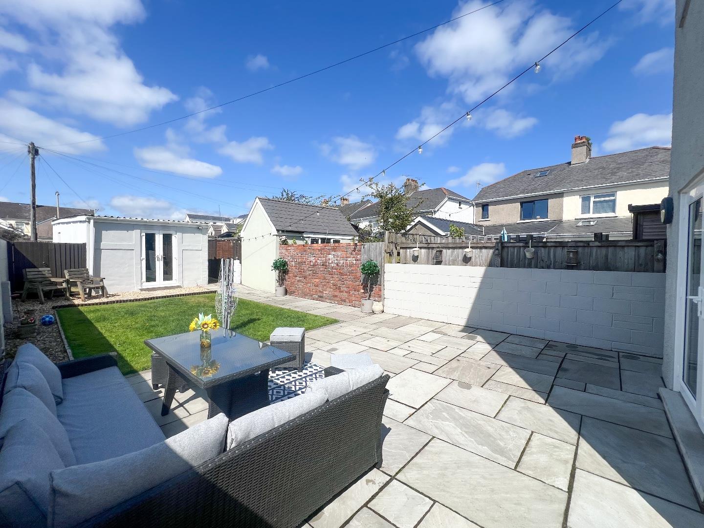 2 Brynteg Avenue, Bridgend, Bridgend County Borough, CF31 3EN